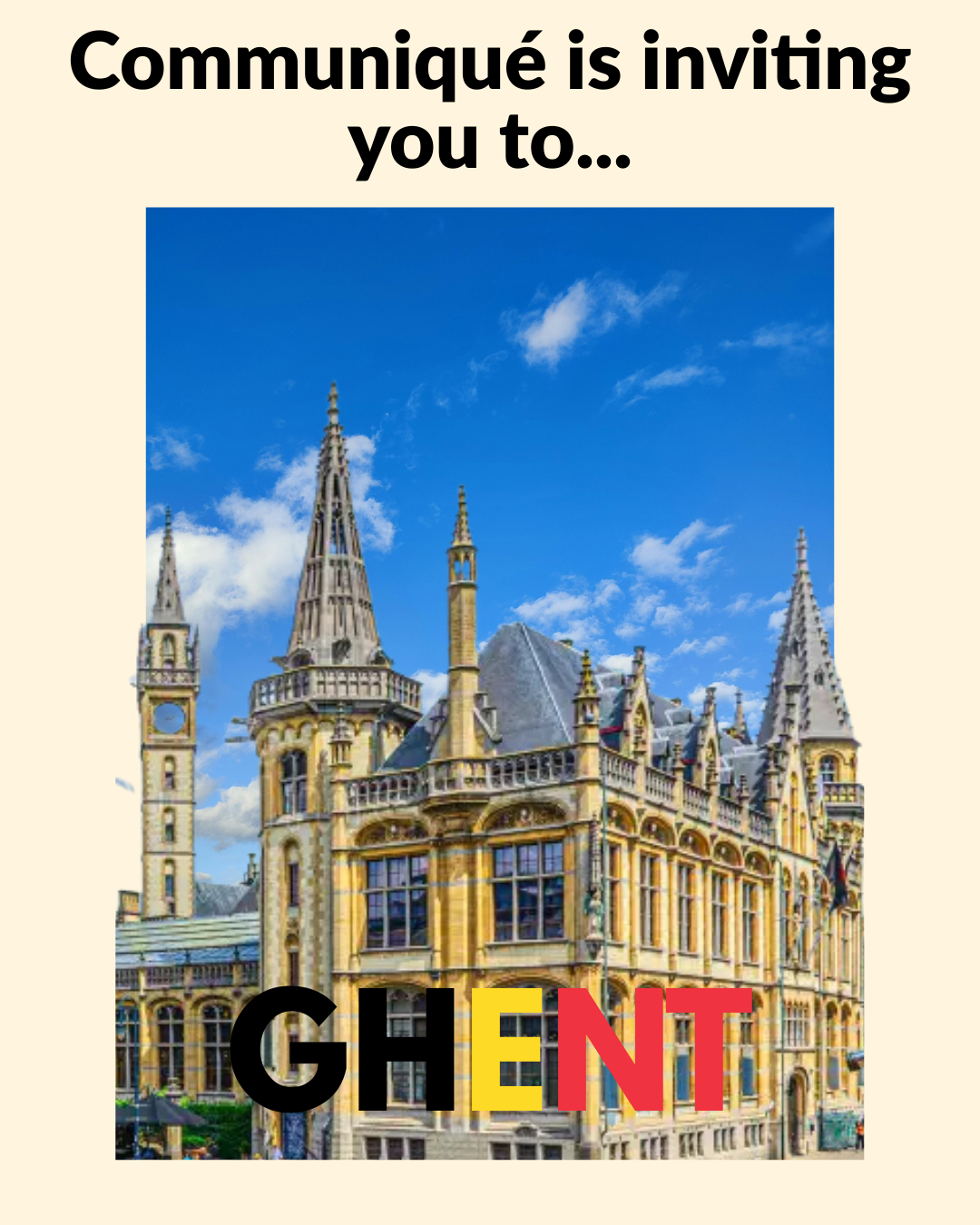 Europe trip interest