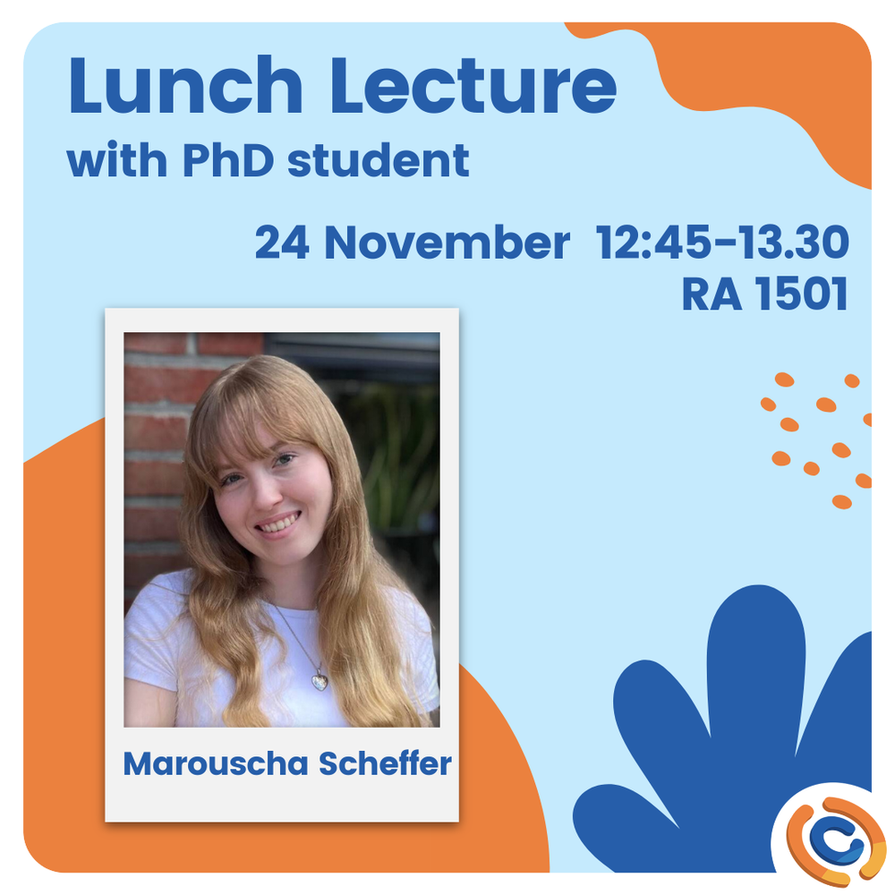Lunch Lecture