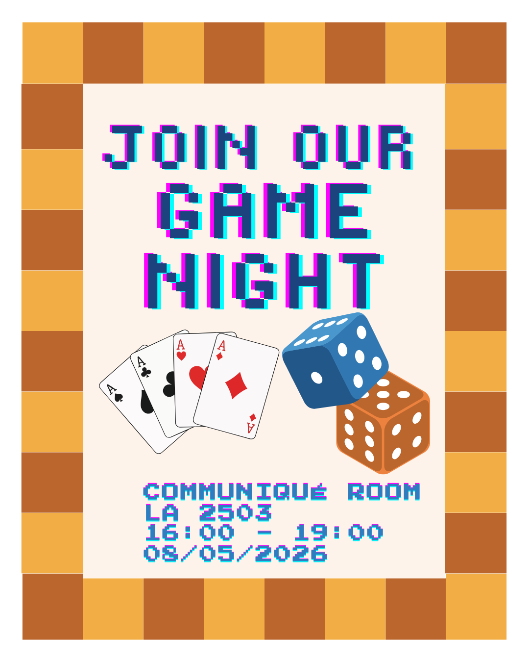 Game Night